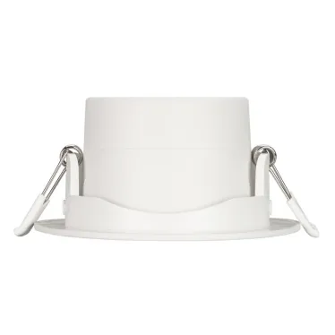Светильник LTD-POLAR-TURN-R105-10W Warm3000 (WH, 36 deg, 230V) (Arlight, IP20 Пластик, 3 года) | 032867 | Arlight