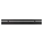 Светильник MAG-FLAT-FOLD-25-S604-18W Day4000 (BK, 100 deg, 24V) (arlight, IP20 Металл, 3 года) | 034239 | Arlight