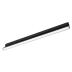 Светильник MAG-FLAT-FOLD-25-S604-18W Day4000 (BK, 100 deg, 24V) (arlight, IP20 Металл, 3 года) | 034239 | Arlight