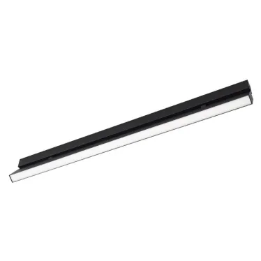 Светильник MAG-FLAT-FOLD-25-S604-18W Day4000 (BK, 100 deg, 24V) (arlight, IP20 Металл, 3 года) | 034239 | Arlight