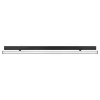 Светильник MAG-FLAT-FOLD-25-S604-18W Day4000 (BK, 100 deg, 24V) (arlight, IP20 Металл, 3 года) | 034239 | Arlight