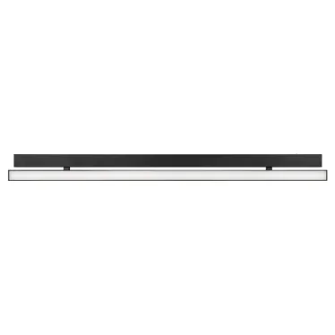 Светильник MAG-FLAT-FOLD-25-S604-18W Day4000 (BK, 100 deg, 24V) (arlight, IP20 Металл, 3 года) | 034239 | Arlight