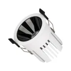 Светильник MS-ATLAS-BUILT-R66-15W Day4000 (WH-BK, 35 deg, 230V) (Arlight, IP20 Металл, 5 лет) | 033652 | Arlight