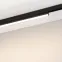 Светильник MAG-FLAT-FOLD-25-S604-18W Day4000 (BK, 100 deg, 24V) (arlight, IP20 Металл, 3 года) | 034239 | Arlight