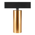 Светильник MAG-SPOT-25-R90-9W Warm3000 (BK-GD, 30 deg, 24V) (Arlight, IP20 Металл, 3 года) | 035001 | Arlight