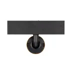 Светильник MAG-SPOT-25-R90-9W Warm3000 (BK-GD, 30 deg, 24V) (Arlight, IP20 Металл, 3 года) | 035001 | Arlight