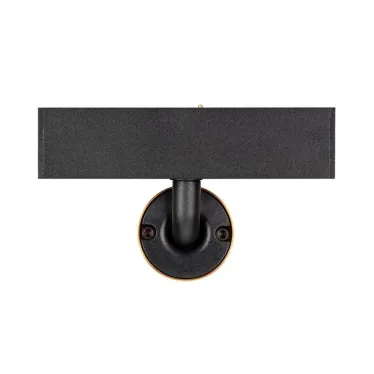 Светильник MAG-SPOT-25-R90-9W Warm3000 (BK-GD, 30 deg, 24V) (Arlight, IP20 Металл, 3 года) | 035001 | Arlight