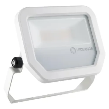 Прожектор светодиодный ДО-20Вт 3000К 2200лм IP65 чёрный LEDVANCE | 4058075420991 | LEDVANCE