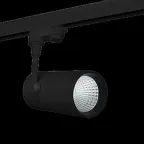 Cветильник LED трек TT-02 18W 4000K угол 35 градусов черный Zigbee | V1-R0-90112-90ZB0-2001840 | VARTON