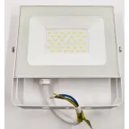                  Прожектор светодиодный СДО-7 50Вт 230В 6500К IP65 белый | 4690612034706 | IN HOME
               