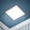 Светильник светодиодный квадратный регулируемый LED 6-16-4K/1 16W 220V 4000K | Б0046901 | ЭРА