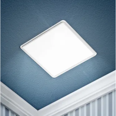 Светильник светодиодный квадратный регулируемый LED 6-16-4K/1 16W 220V 4000K | Б0046901 | ЭРА