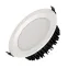 Светильник MS-MIST-BUILT-R187-21W Day4000 (WH, 110 deg, 230V) (Arlight, IP54 Металл, 5 лет)  039063 Arlight