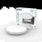 Светильник встраиваемый downlight Elementary Adjuastable Frameless FL круг 22W, 2200lm, 4000K, Ø167mm, монтаж 55-135, 1/40 | 9034460224 | Gauss