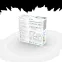 Светильник встраиваемый downlight Elementary Adjustable Frameless FL круг 17W, 1600lm, 4000K, Ø119mm, монтаж 55-95, 1/60 | 9034460218 | Gauss