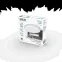 Светильник встраиваемый downlight Elementary Adjustable Frameless FL круг 17W, 1600lm, 4000K, Ø119mm, монтаж 55-95, 1/60 | 9034460218 | Gauss