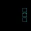 Светильник светодиодный накладной Overhead цилиндр 12W 770lm 4000K 170-240V IP20 140*50мм черный золото LED 1/30 | HD040 | Gauss