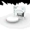 Светильник встраиваемый downlight Elementary Adjustable Frameless FL круг 17W, 1600lm, 4000K, Ø119mm, монтаж 55-95, 1/60 | 9034460218 | Gauss
