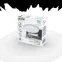 Светильник встраиваемый downlight Elementary Adjustable Frameless FL круг 9W, 800lm, 4000K, Ø85mm, монтаж 55-75, 1/100 | 9034460209 | Gauss