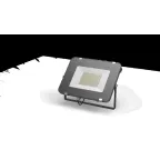 Прожектор светодиодный Qplus 400W 48000lm 6500K 100-240V IP65 черный LED 1/1 | 613511400 | Gauss