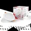Светильник встраиваемый downlight Elementary круг 5W 430lm 4000K 210-240V IP20 95*38 монтаж бел.LED (3шт. в упак.) LED 1/40 | 9100420205T | Gauss