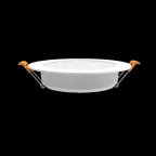 Светильник встраиваемый downlight Elementary круг 5W 430lm 4000K 210-240V IP20 95*38 монтаж бел.LED (3шт. в упак.) LED 1/40 | 9100420205T | Gauss