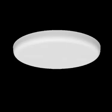 Светильник встраиваемый downlight Elementary Adjustable Frameless FL круг 35W, 3200lm, 4000K, Ø223mm, монтаж 55-190, 1/30 | 9034460236 | Gauss