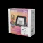 Прожектор светодиодный Smart Home 10W 700lm 3000-6500K 200-240V IP65 черный RGBW+изм.цв.темп.+диммирование LED 1/20 | 3550132 | Gauss