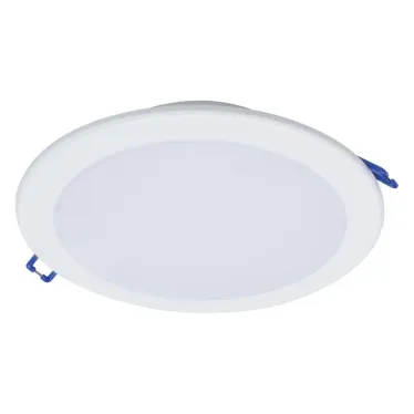 Светильник встраиваемый DN027B G2 LED6/NW 7W 220-240V D90 RU | 929002070102 | Philips
