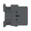 Магнитный контактор YON DSC012 12A 5,5кВт AC3 3P кат.24В AC 1НО