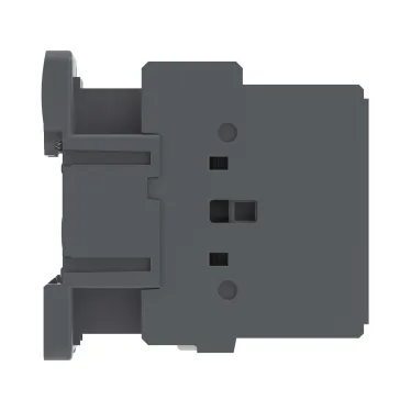 Магнитный контактор YON DSC012 12A 5,5кВт AC3 3P кат.24В AC 1НО