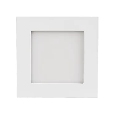 Светильник DL-93x93M-5W Day White | 020122 | Arlight