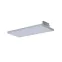 Светильник светодиодный DOMINO LED PANEL/T (500) 80 SL D90 4000K | 1232000520 | Световые Технологии