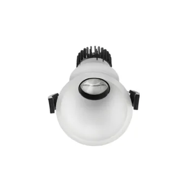 Светильник светодиодный FAMO ASM 18 WH D45 3000K (with driver) | 1723000020 | Световые Технологии