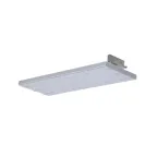                  Светильник светодиодный DOMINO LED PANEL/T (500) 80 D90 4000K | 1232000260 | Световые Технологии
               