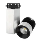 Светодиодный светильник LGD-2238SB-15W Day White 24deg | 022041 | Arlight