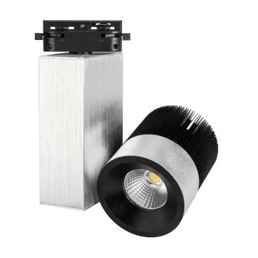 Светодиодный светильник LGD-2238SB-15W Day White 24deg | 022041 | Arlight
