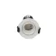 Светильник светодиодный COOL ADJUSTABLE 07 WH/WH D45 4000K (with driver) | 1412000990 | Световые Технологии