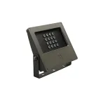                  Светильник светодиодный VIZOR LED 30 D50 RGBW DMX RDM | 1717000500 | Световые Технологии
               
