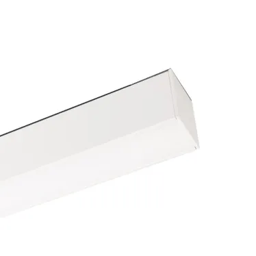 Светильник MAG-FLAT-45-L1005-30W Day4000 (WH, 100 deg, 24V) | 026961 | Arlight
