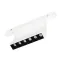 Светильник MAG-ORIENT-LASER-FOLD-S195-6W Warm3000 (WH, 30 deg, 48V, DALI) (Arlight, IP20 Металл, 5 лет) | 035863 | Arlight