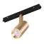 Светильник MAG-ORIENT-SPOT-R45-12W Warm3000 (GD, 24 deg, 48V) (Arlight, IP20 Металл, 5 лет) | 040890 | Arlight