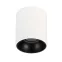 Светильник SP-SALT-R75-8W Day4000 (WH-BK, 40 deg, 230V) (Arlight, IP44 Металл, 5 лет) | 039376 | Arlight