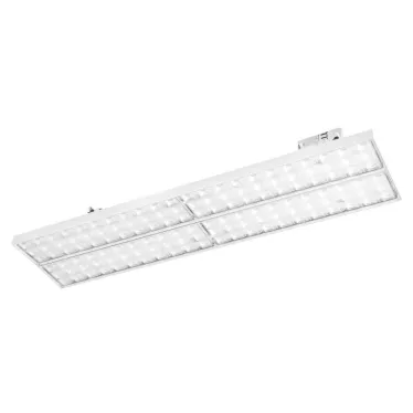Светильник LGD-MARS-4TR-S582x138-50W White6000 (WH, 60-130 deg, 230V) (Arlight, IP20 Металл, 5 лет) | 035498 | Arlight