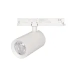                  Светильник LGD-NIKA-4TR-R100-40W Warm3000 (WH, 24 deg, 230V) (Arlight, IP20 Металл, 5 лет) | 031176(1) | Arlight
               