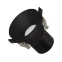 Светильник MS-VOLCANO-BUILT-R65-6W Warm3000 (BK, 38 deg, 230V) (Arlight, IP20 Металл, 5 лет) | 035443 | Arlight