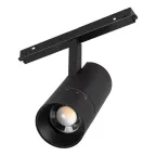                  Светильник MAG-ORIENT-SPOT-ZOOM-R65-15W Warm3000 (BK, 34-60 deg, 48V) (Arlight, IP20 Металл, 5 лет) | 038373 | Arlight
               