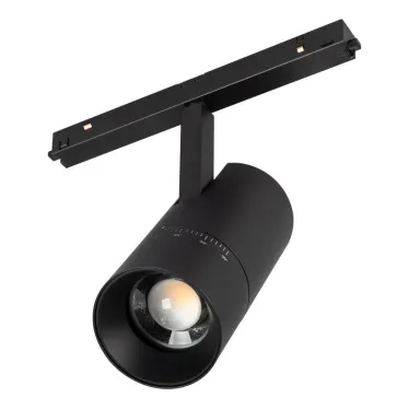 Светильник MAG-ORIENT-SPOT-ZOOM-R65-15W Warm3000 (BK, 34-60 deg, 48V) (Arlight, IP20 Металл, 5 лет) | 038373 | Arlight