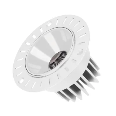 Светильник MS-ATLAS-TRIMLESS-R70-12W Day4000 (WH, 32deg, 230V) (Arlight, IP20 Металл, 5 лет) | 037057 | Arlight