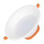 Светильник MS-BLIZZARD-BUILT-R165-16W Warm3000 (WH, 100 deg, 230V) (Arlight, IP20 Металл, 3 года) | 036576 | Arlight